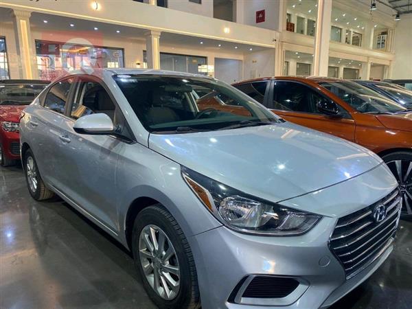 Hyundai for sale in Iraq